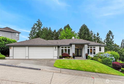 Photo of 14420 SE 84th Street, Newcastle, WA 98059 (MLS # 2546702)