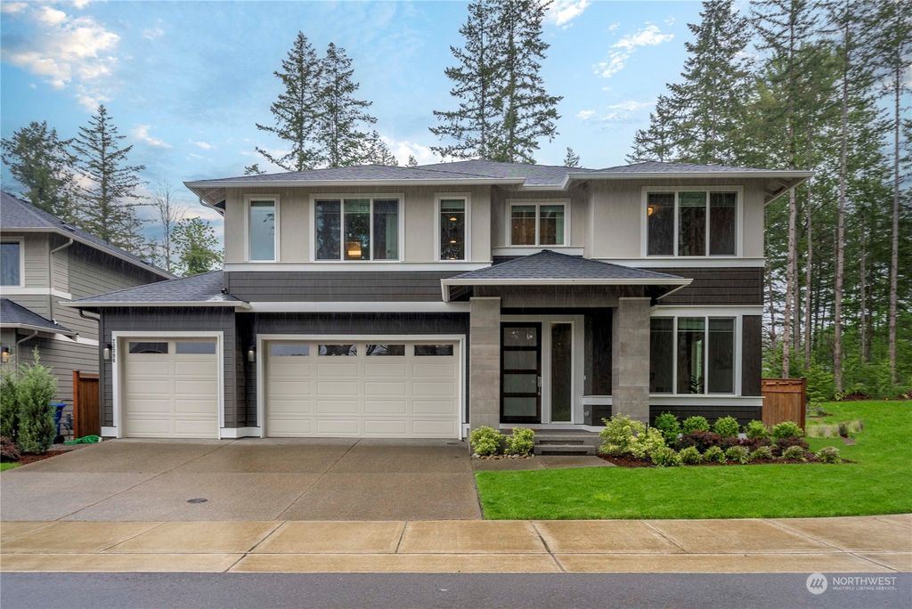 Photo of 23396 Luna Court, Black Diamond, WA 98010 (MLS # 2238198)