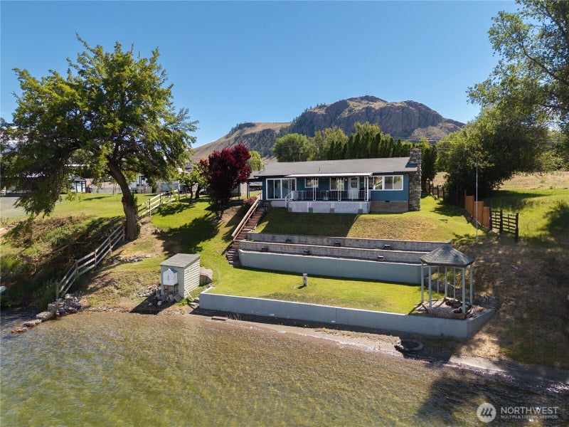 111 Eastlake Road