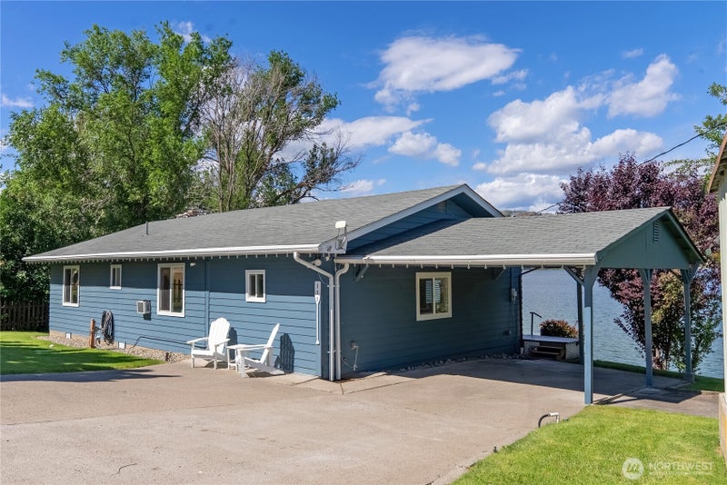 111 Eastlake Road