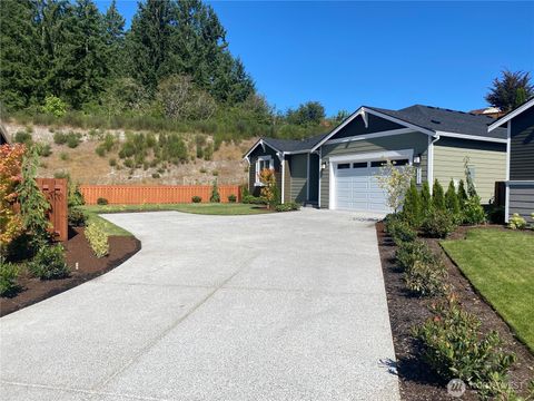 2532 Acer Loop SE Lacey WA 98513