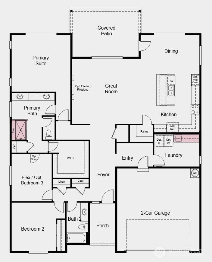 2532 Acer Loop SE