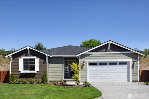 2532 Acer Loop SE Lacey WA 98513