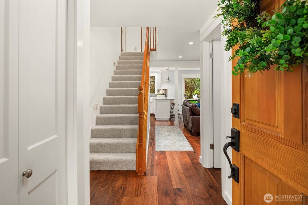 Photo of 6511 Tolt River Road NE, Carnation, WA 98014 (MLS # 2493601)