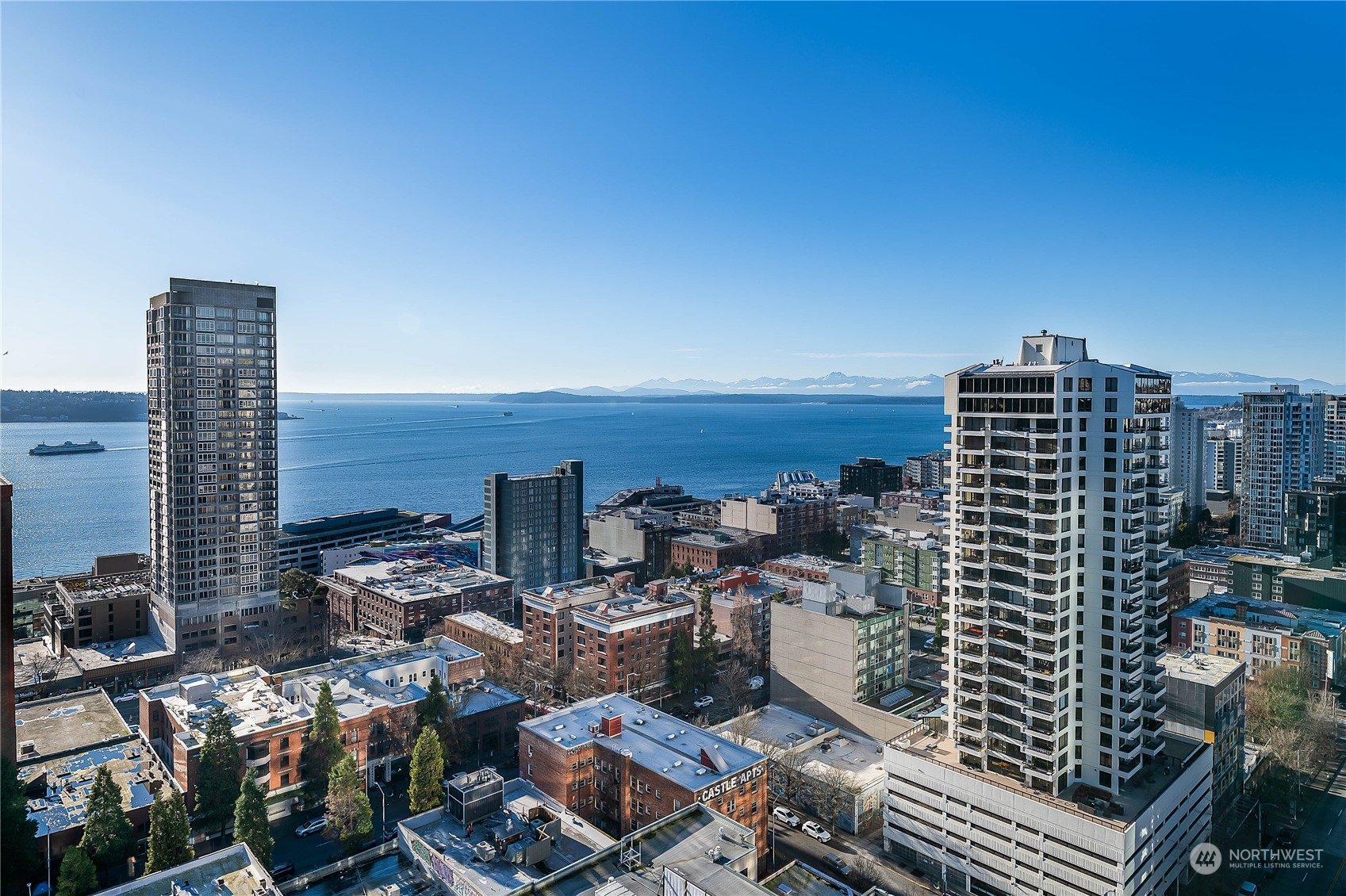 2100 3rd Avenue 2503