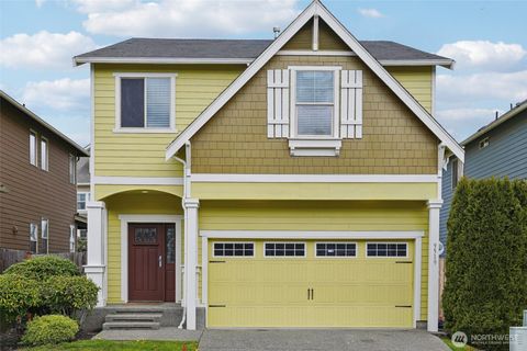 9519 133rd Street E, Puyallup, WA 98373 - MLS#: 2354395