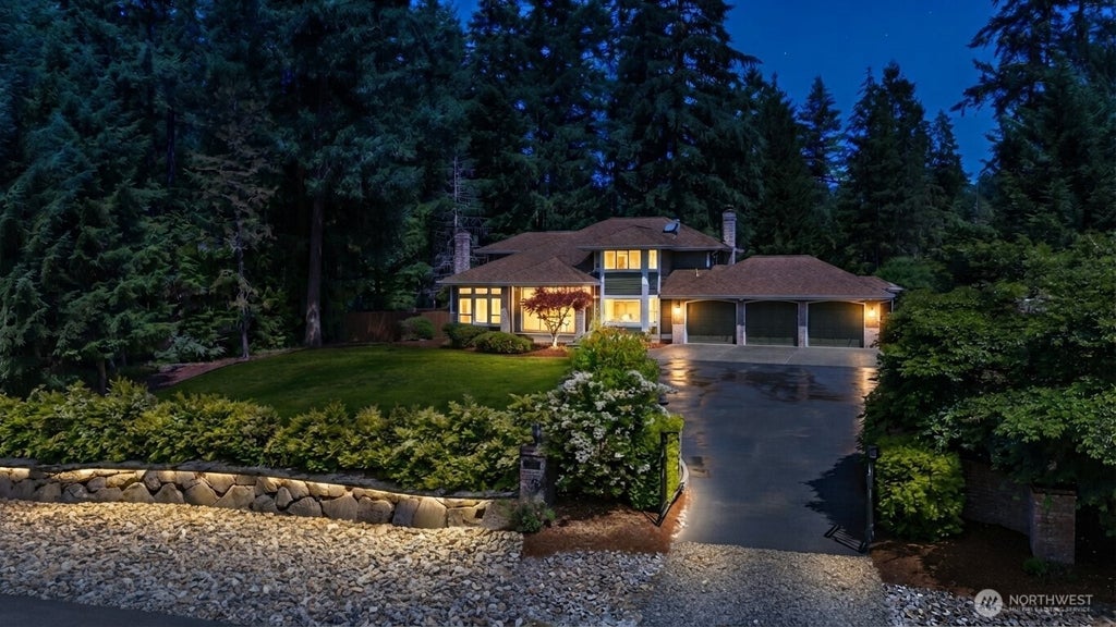 Photo of 32818 181st Avenue SE, Auburn, WA 98092 (MLS # 2575310)
