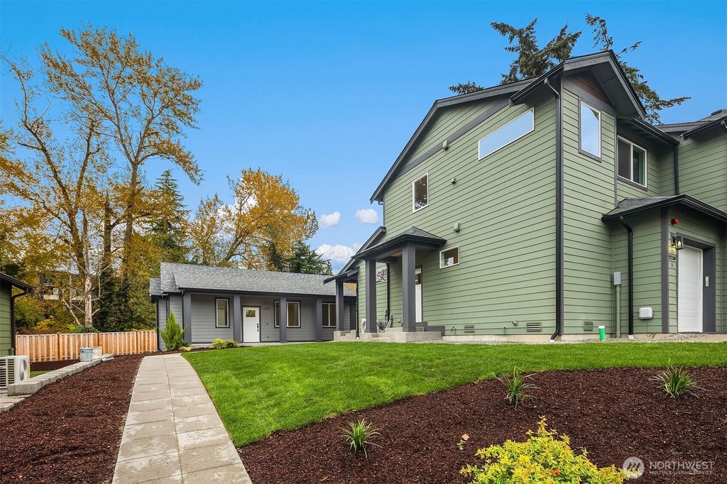 Photo of 12258 13th Street SW #3C, Burien, WA 98146 (MLS # 2388625)