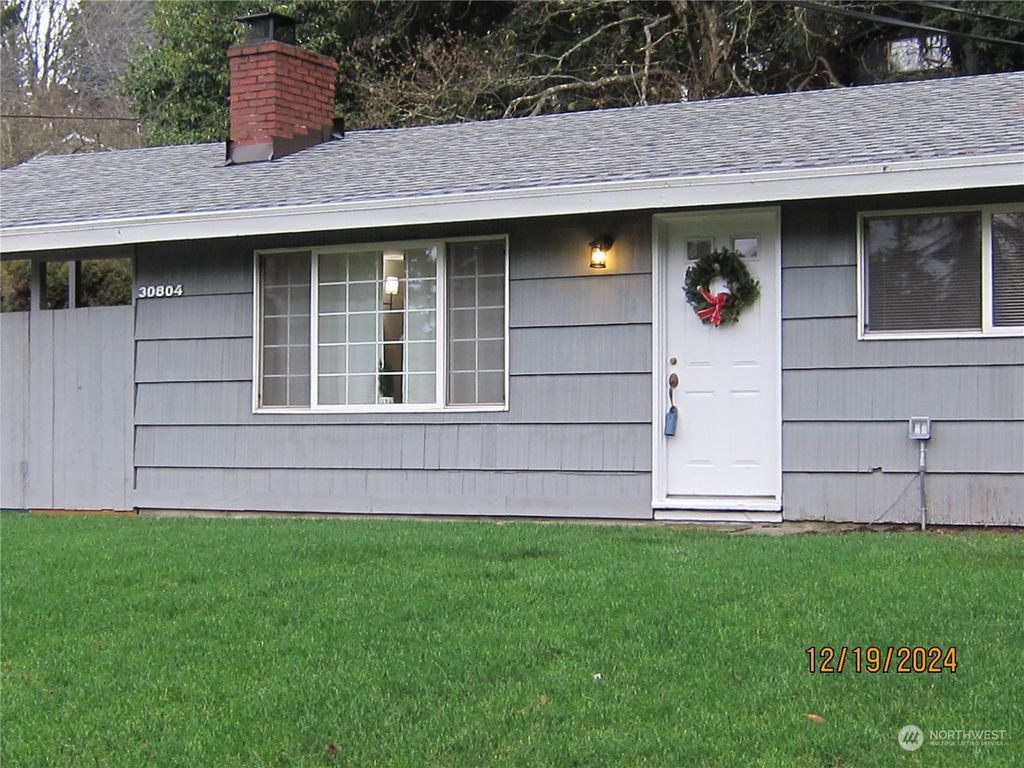 Photo of 30804 8th Avenue SW, Federal Way, WA 98023 (MLS # 2316825)