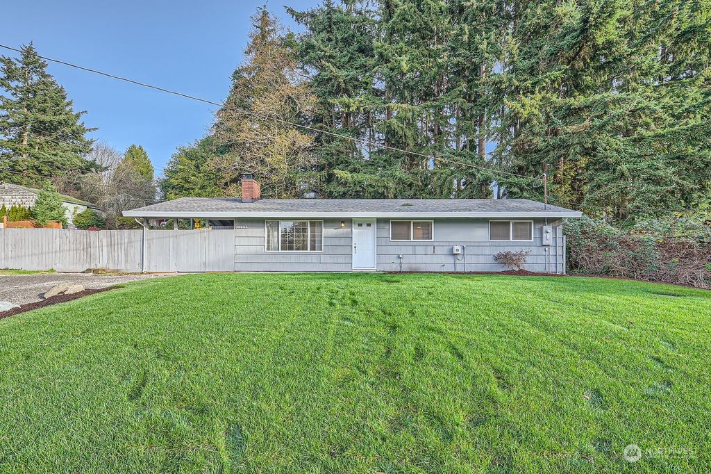 Photo of 30804 8th Avenue SW, Federal Way, WA 98023 (MLS # 2316825)