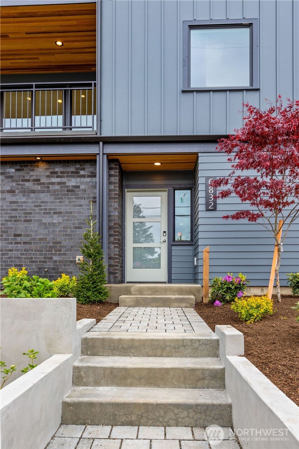 Photo of 6832 47th Avenue NE, Seattle, WA 98115 (MLS # 2520183)