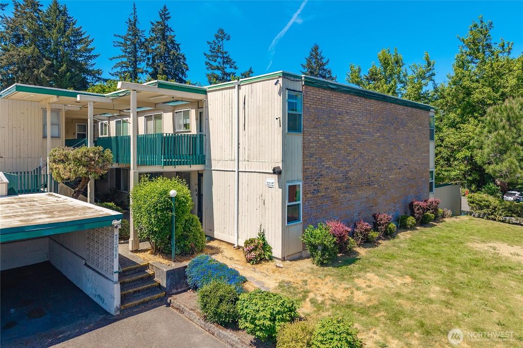 Photo of 10430 Gravelly Lake Drive SW, Lakewood, WA 98499 (MLS # 2518109)