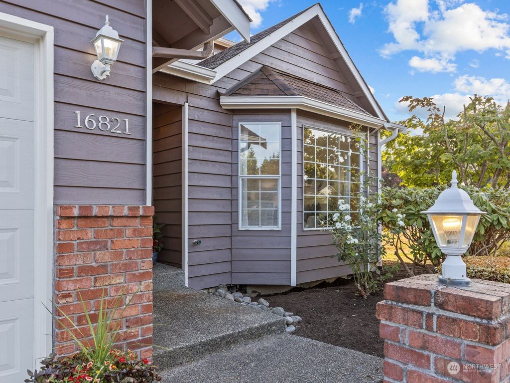 Photo of 16821 153rd Street SE, Monroe, WA 98272 (MLS # 2149625)