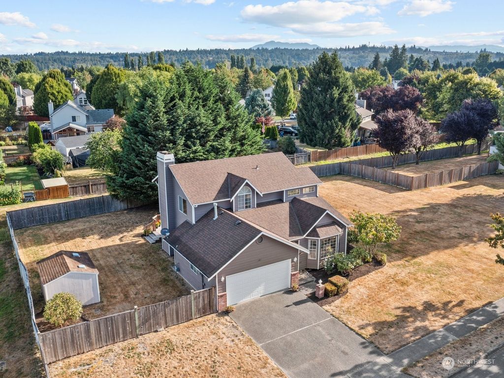 Photo of 16821 153rd Street SE, Monroe, WA 98272 (MLS # 2149625)