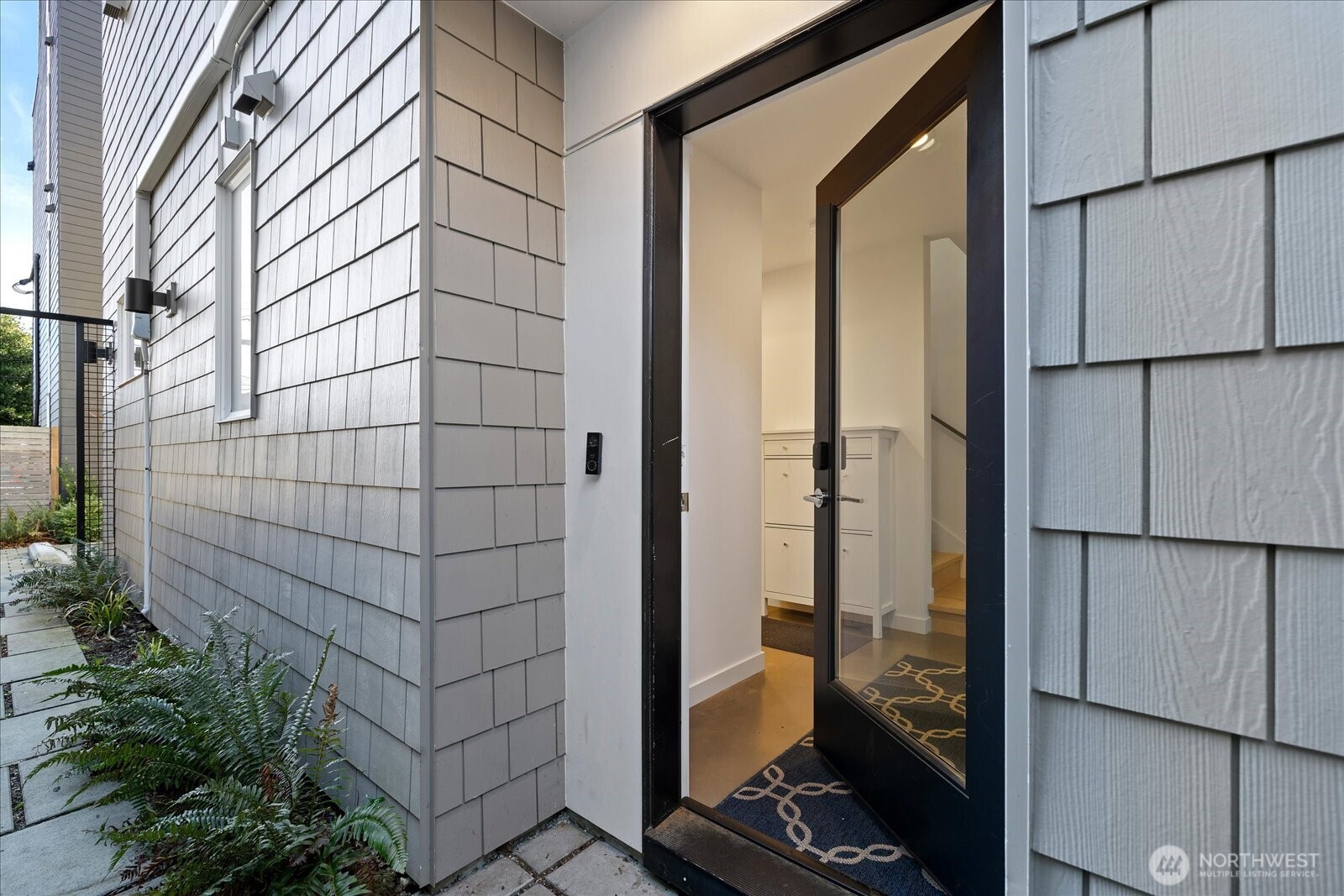 4307 Francis Avenue N B