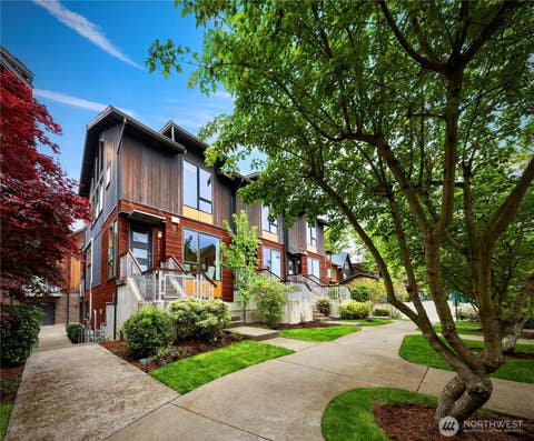 Photo of 6546 32nd Avenue NE #A, Seattle, WA 98115 (MLS # 2549149)