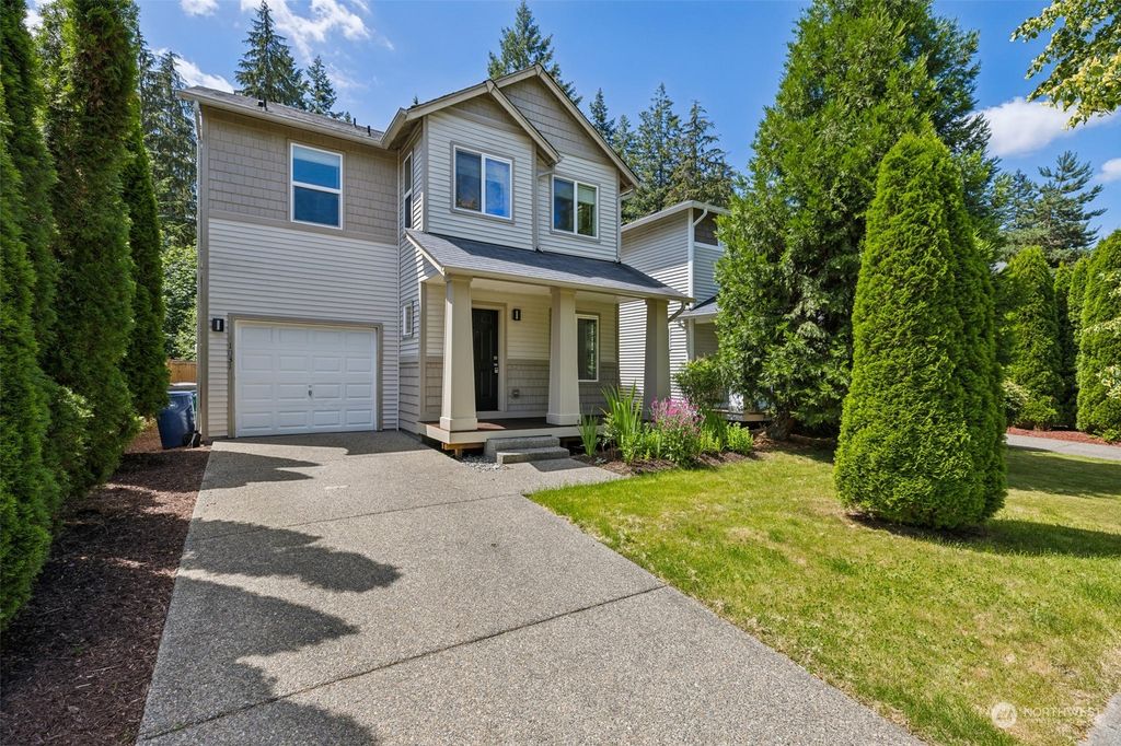 Photo of 11031 Elliston Way NE, Redmond, WA 98053 (MLS # 2327805)