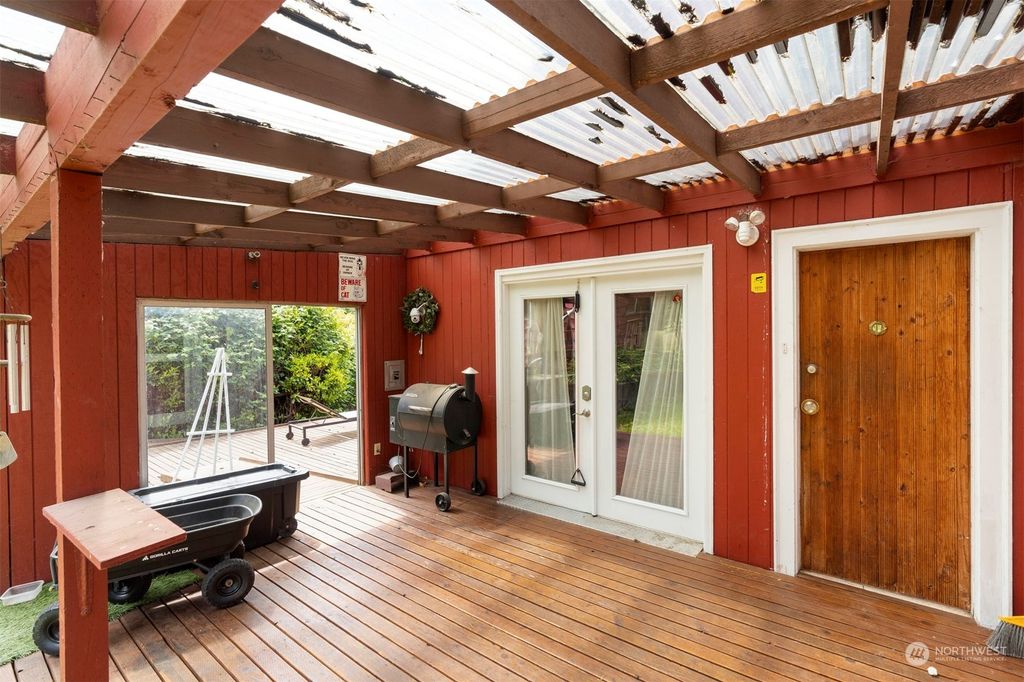 Photo of 12435 57th Avenue S, Seattle, WA 98178 (MLS # 2227710)