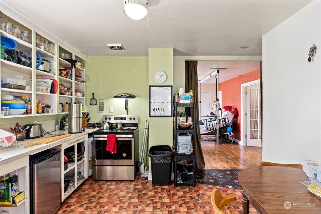 Photo of 12435 57th Avenue S, Seattle, WA 98178 (MLS # 2227710)