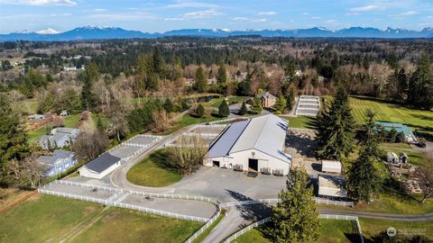 8609 139th Avenue SE Snohomish WA 98290
