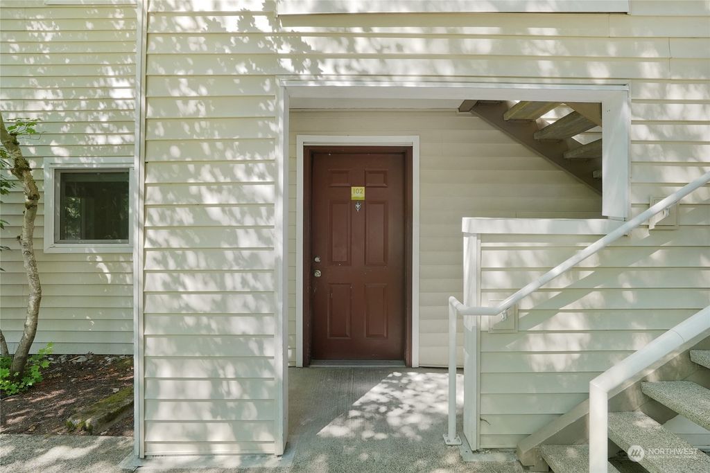 Photo of 12303 Harbour Pointe Boulevard #Y102, Mukilteo, WA 98275 (MLS # 2131850)