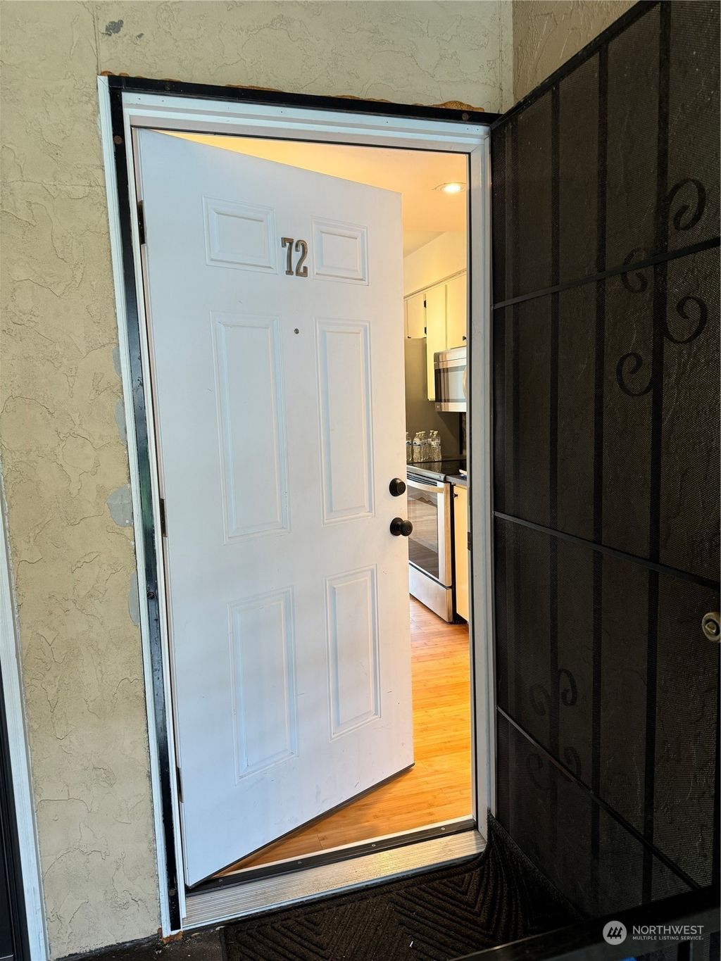 Photo of 14507 127th Avenue NE #i-72, Kirkland, WA 98034 (MLS # 2202478)