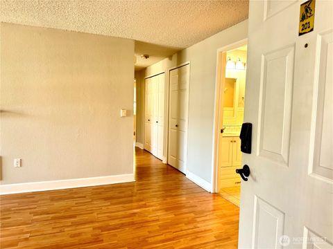 Photo of 10824 SE 170th Street #201, Renton, WA 98055 (MLS # 2436252)