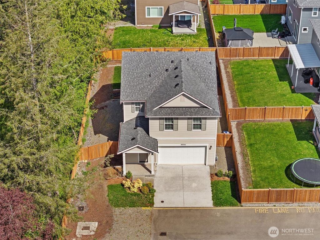 Photo of 30341 117th Court SE, Auburn, WA 98092 (MLS # 2363269)