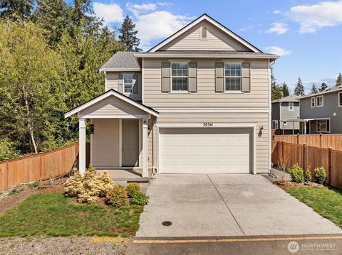 30341 117th Court SE Auburn WA 98092