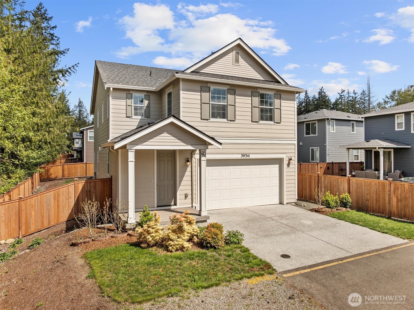 30341 117th Court SE