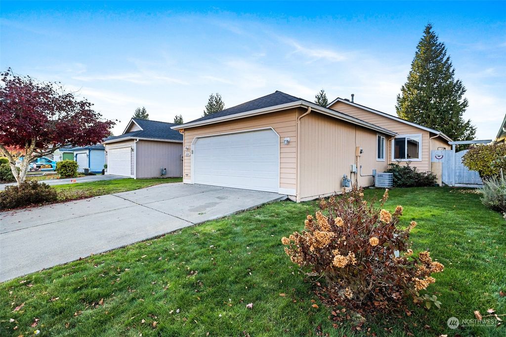 Photo of 10304 59th Drive NE, Marysville, WA 98270 (MLS # 2017617)