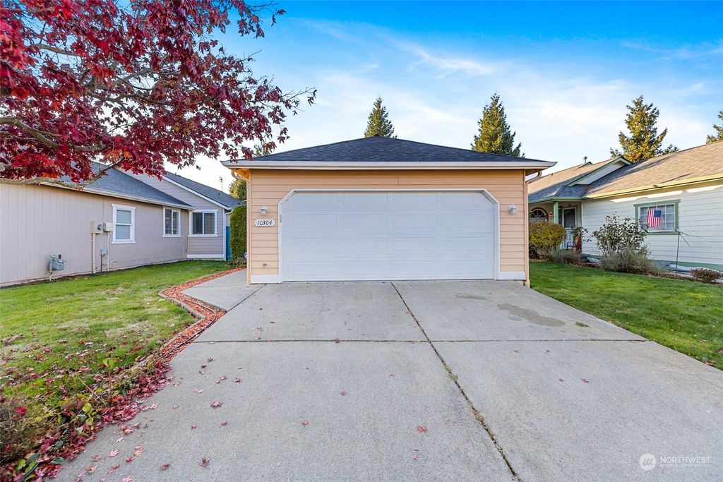 Photo of 10304 59th Drive NE, Marysville, WA 98270 (MLS # 2017617)