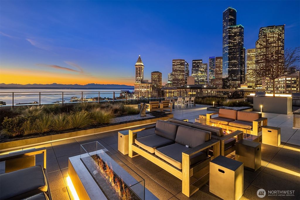 Photo of 450 S Main Street #305, Seattle, WA 98104 (MLS # 2504277)