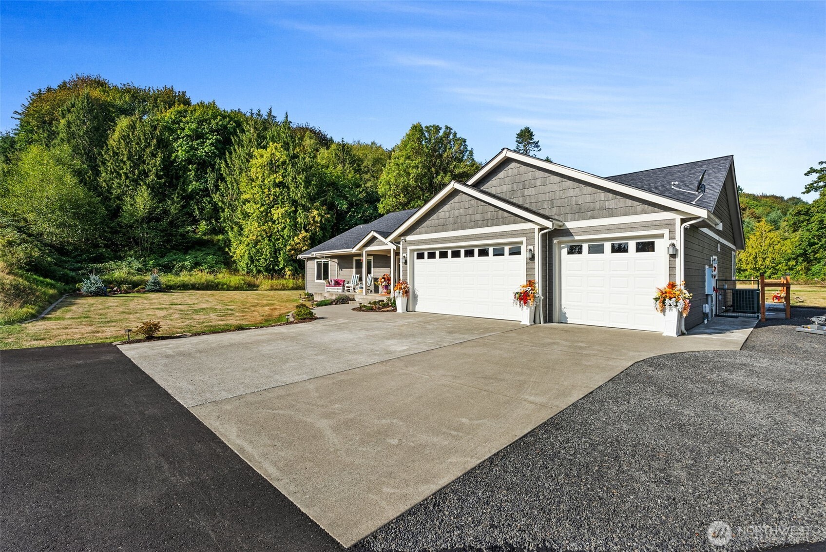 312 Blanchard Road