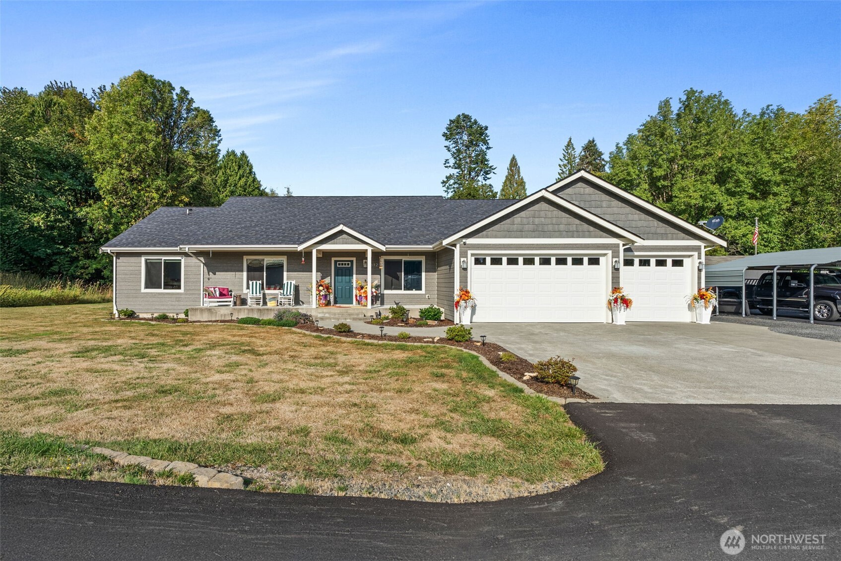 312 Blanchard Road