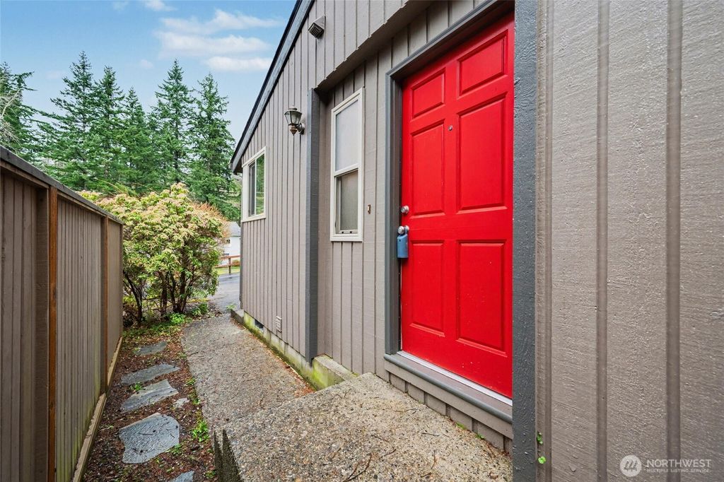 Photo of 2918 Sylvan Street #103, Bellingham, WA 98226 (MLS # 2494696)