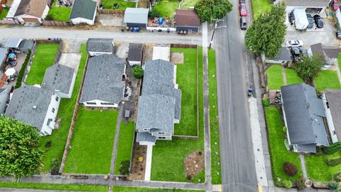 A home in Tacoma