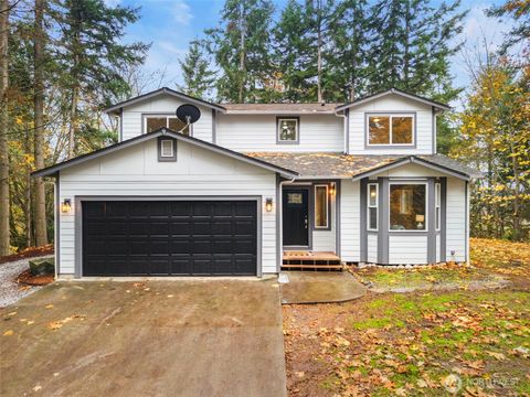 Photo of 7506 353rd Street S, Roy, WA 98580 (MLS # 2453374)