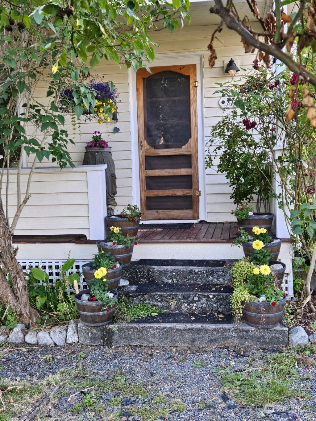 Photo of 711 Main Street, Sultan, WA 98294 (MLS # 2260790)