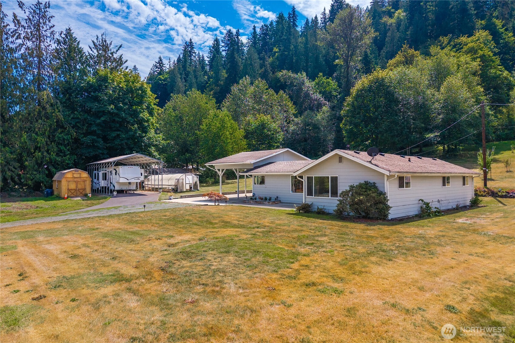 18201 Renton Maple Valley Road SE