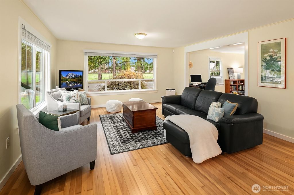 Photo of 240 Janet Ave N Ave, North Bend, WA 98045 (MLS # 2467655)