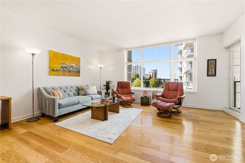 Photo of 1515 Dock Street #406, Tacoma, WA 98402 (MLS # 2528421)