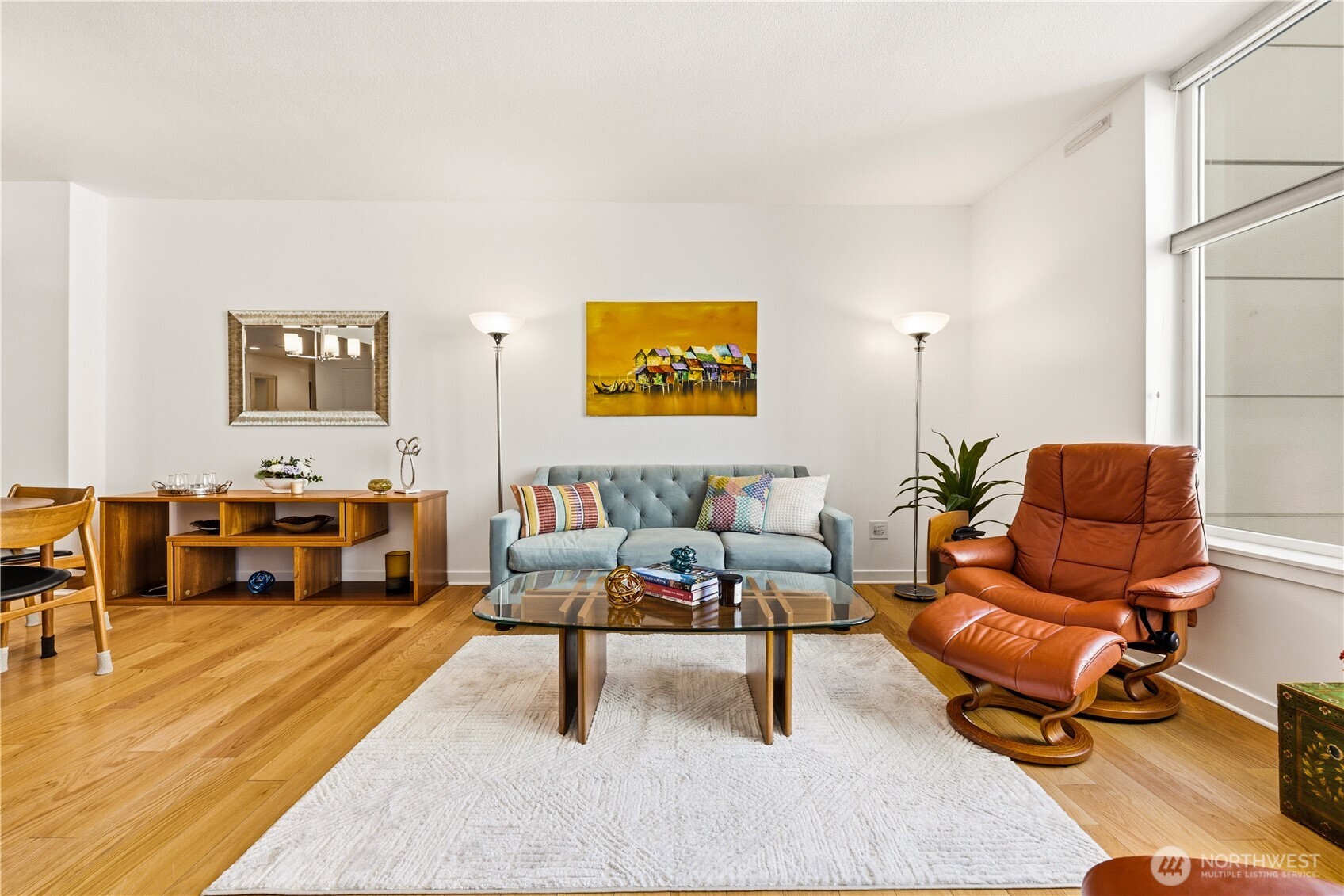 1515 Dock Street 406