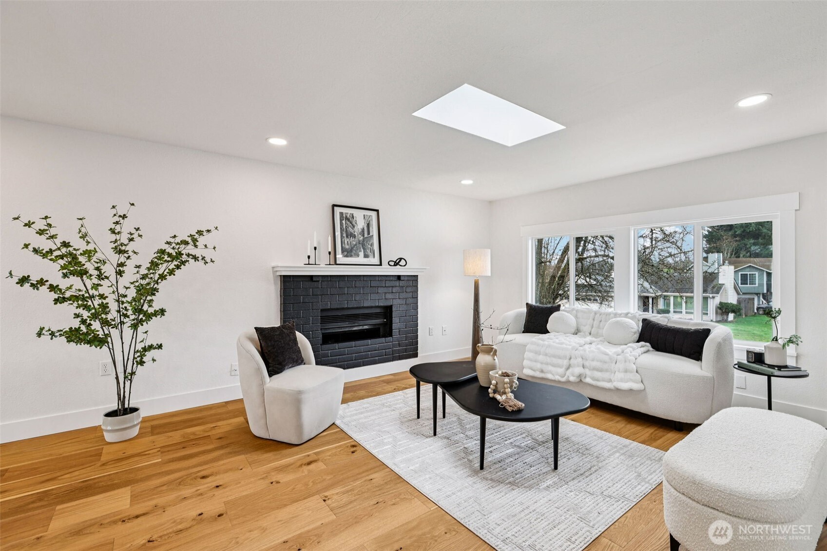 1700 SW 348th Street