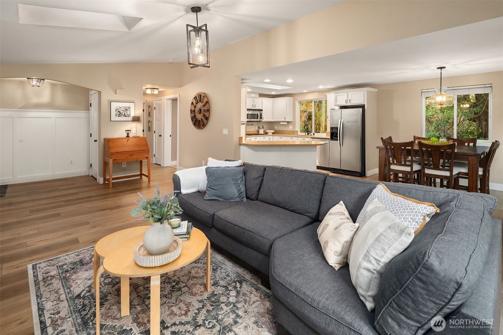 Photo of 24225 SE 376th Street, Enumclaw, WA 98022 (MLS # 2468493)