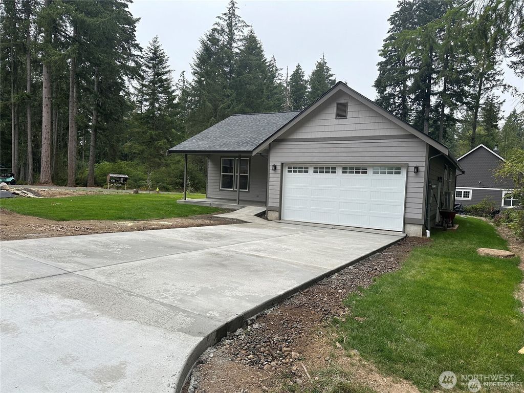 Photo of 11813 Island Drive, Anderson Island, WA 98303 (MLS # 2478905)