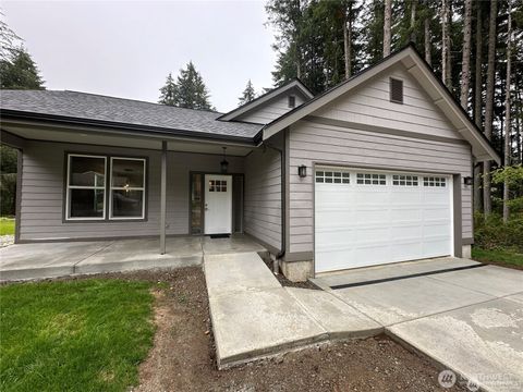 Photo of 11813 Island Drive, Anderson Island, WA 98303 (MLS # 2478905)