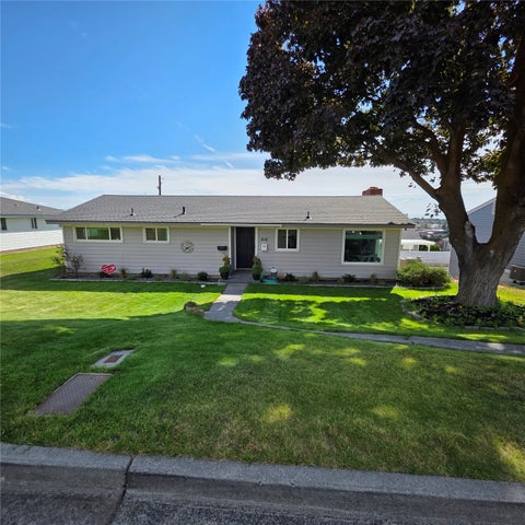 Photo of 416 Patrick Rd RD, Ephrata, WA 98823 (MLS # 2554431)