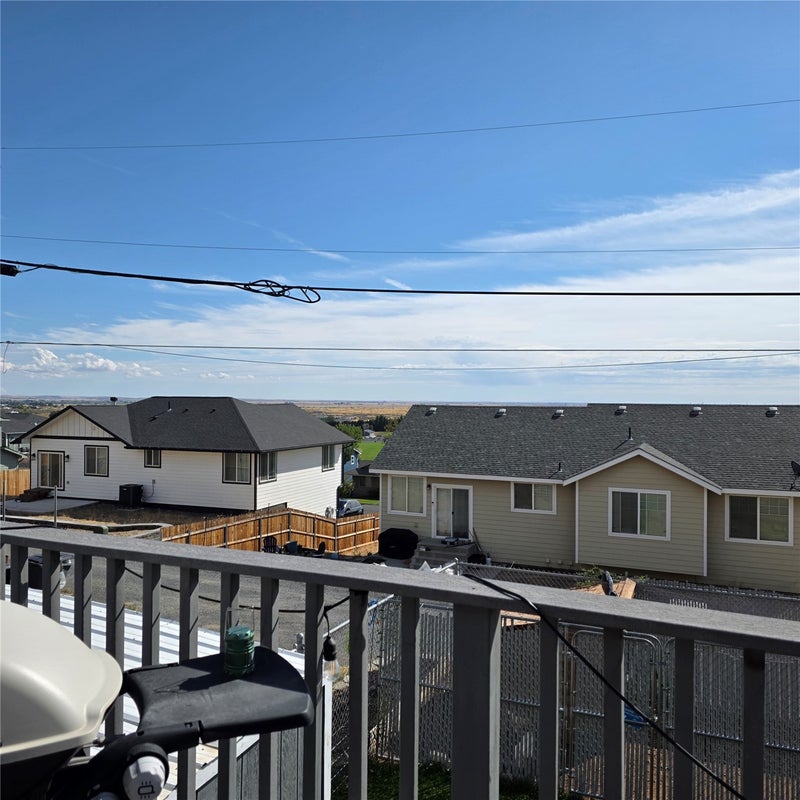 416 Patrick Rd