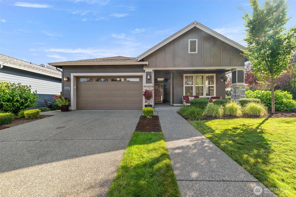 Photo of 14016 188th Avenue Ct E, Bonney Lake, WA 98391 (MLS # 2554354)